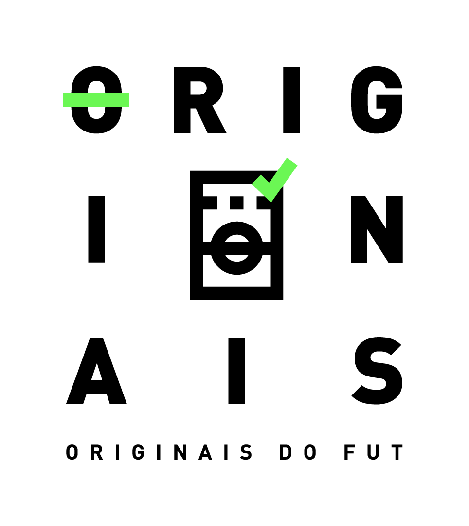 Originais do Fut