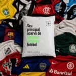 Mystery Box - Originais do Fut
