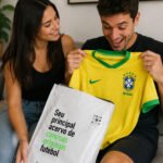 Assinatura Dia dos Namorados
