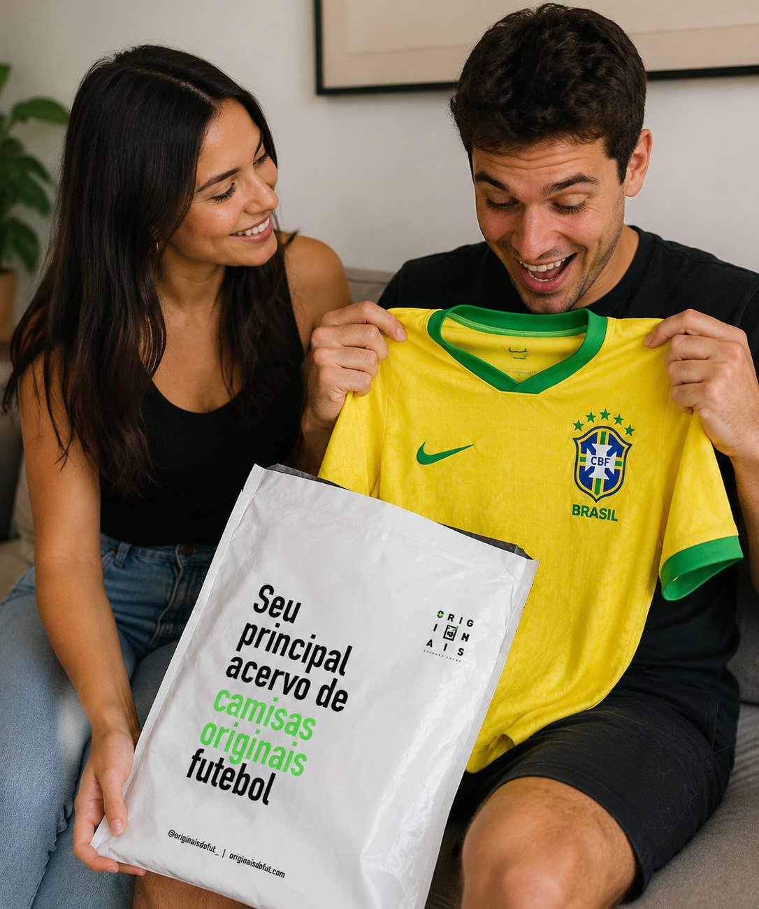 fto-namo01 Assinatura Dia dos Namorados - Imagem 1