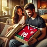 Assinatura Dia dos Namorados